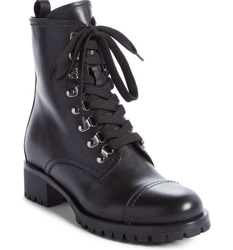 prada combat boots replica|Prada combat boots nordstrom.